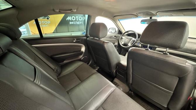 Chevrolet Epica V250 Рестайлинг с пробегом 2012 года, цена 650 000 рублей, 210000 км, седан, Автокод Объявления