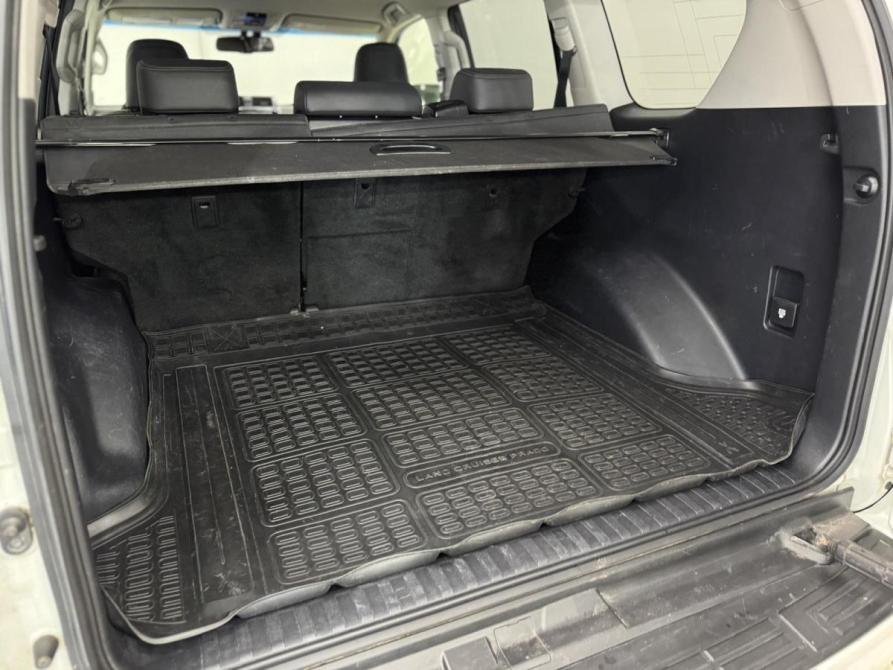 Toyota Land Cruiser Prado 150 Series Рестайлинг 1 Нижний Новгород  - изображение 6