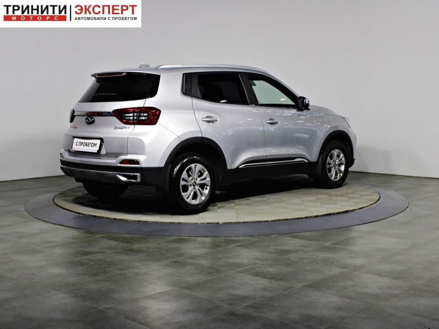 Chery Tiggo 4 Pro I Белгород  - изображение 6