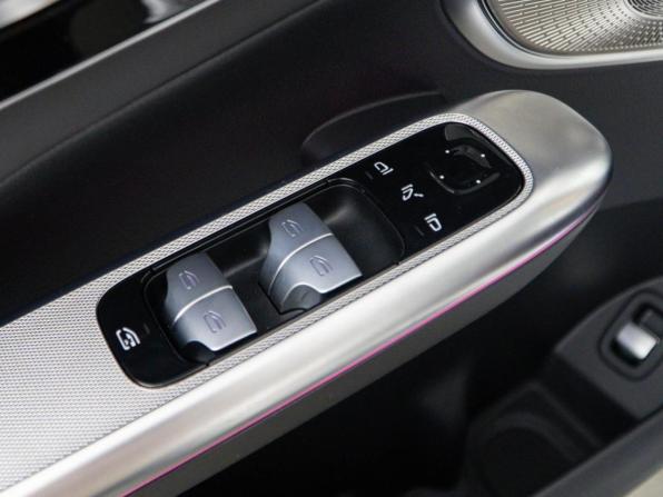 Mercedes-Benz GLC AMG II (X254) с пробегом 2024 года, цена 9 798 999 рублей, 566 км, внедорожник, Автокод Объявления