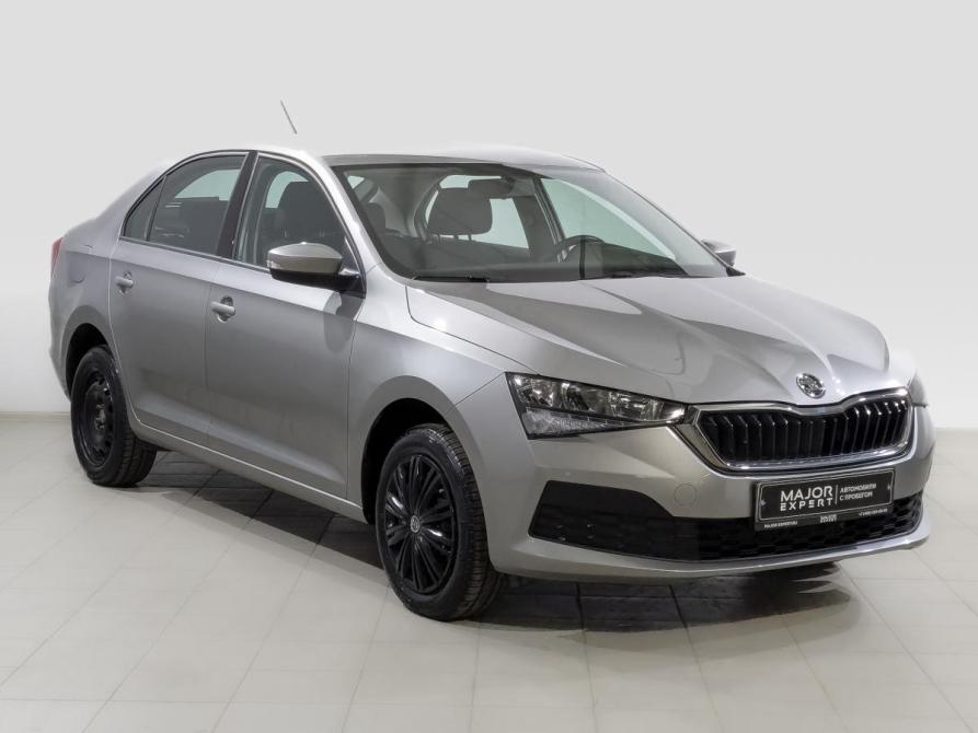 Skoda Rapid II Химки  - изображение 3