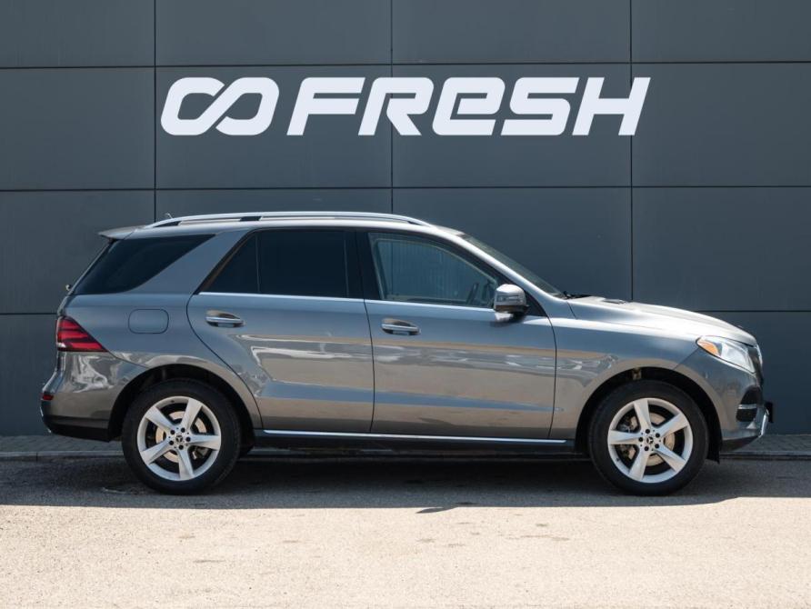 Mercedes-Benz GLE I (W166) Краснодар  - изображение 5