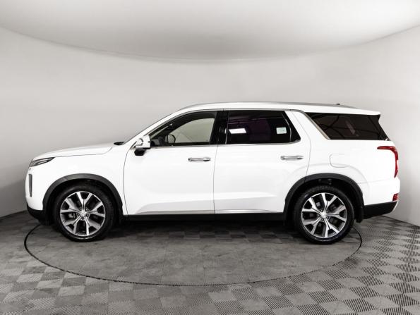 Hyundai Palisade I с пробегом 2019 года, цена 3 959 010 рублей, 120522 км, внедорожник, Автокод Объявления
