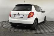 Skoda Fabia II Рестайлинг Нижний Новгород  - изображение 21