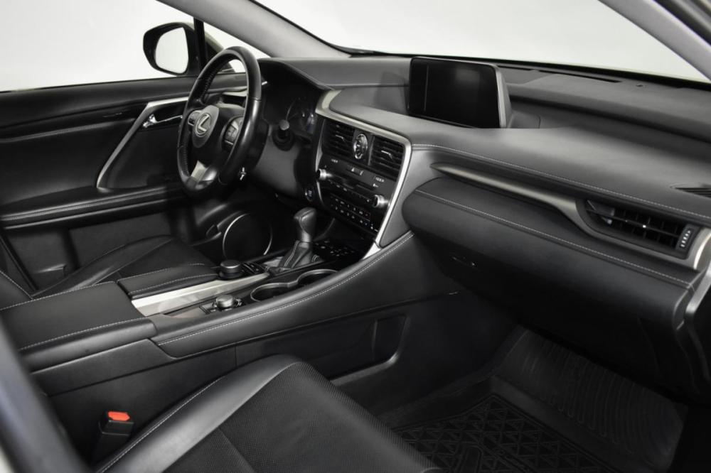 Lexus RX IV Санкт-Петербург  - изображение 14