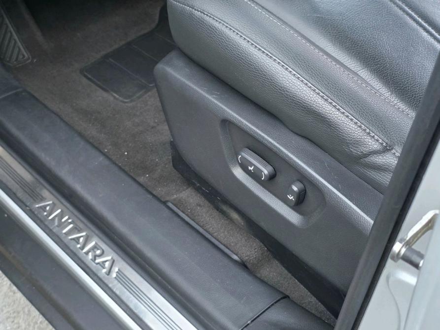 Opel Antara I Новосибирск  - изображение 11