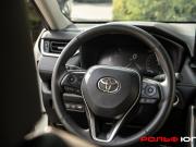 Toyota RAV4 V (XA50) Москва  - изображение 28