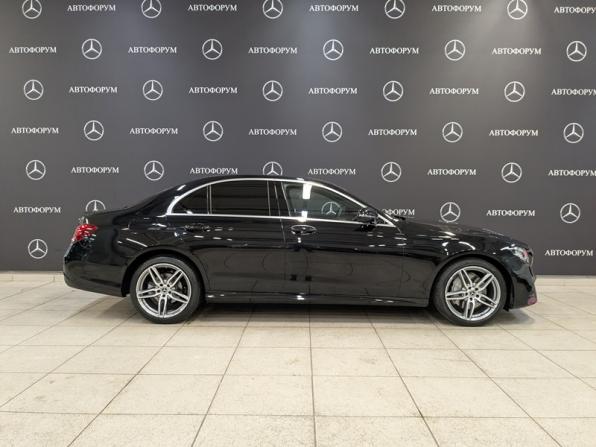Mercedes-Benz E-Класс V (W213 S213 C238) с пробегом 2020 года, цена 3 990 000 рублей, 62698 км, седан, Автокод Объявления