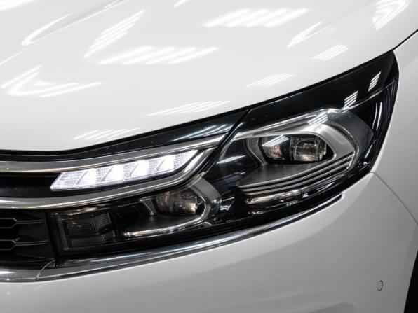 Citroen C4 II Рестайлинг с пробегом 2018 года, цена 1 189 000 рублей, 142369 км, седан, Автокод Объявления