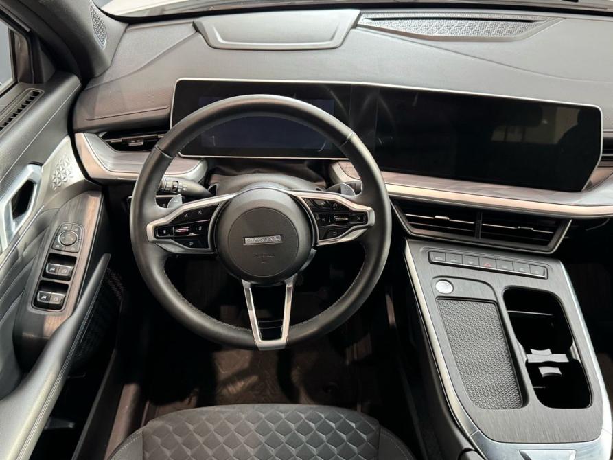 Haval F7 II Санкт-Петербург  - изображение 17