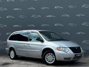 Chrysler Town &amp; Country IV Санкт-Петербург  - изображение 25