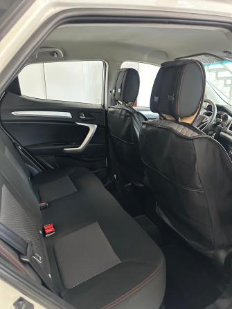 JAC S3 I с пробегом 2022 года, цена 930 000 рублей, 92900 км, внедорожник, Автокод Объявления