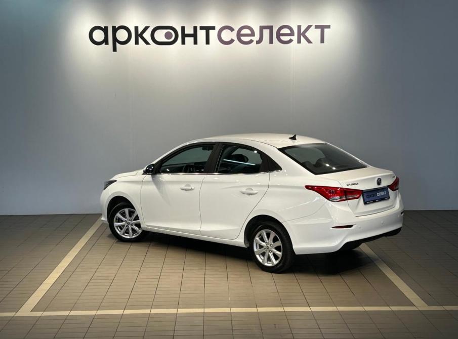 Changan Alsvin Краснодар  - изображение 4