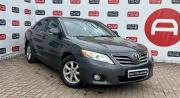 Toyota Camry VI (XV40) Рестайлинг Санкт-Петербург  - изображение 13
