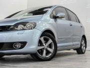 Volkswagen Golf Plus II Новосибирск  - изображение 46