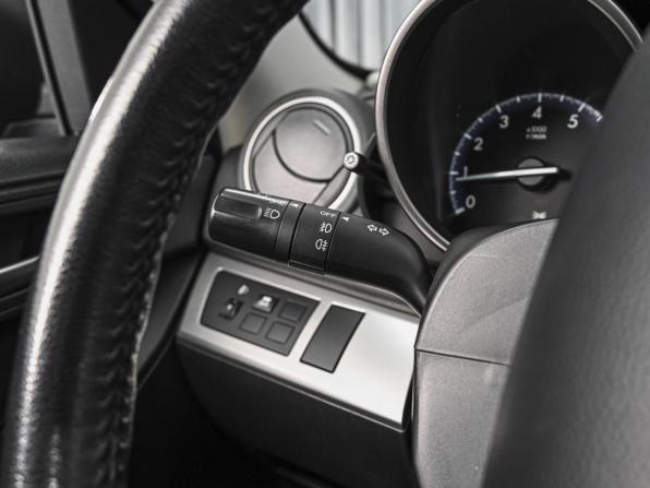 Mazda 3 II (BL) Рестайлинг с пробегом 2012 года, цена 1 280 000 рублей, 59648 км, хэтчбек, Автокод Объявления