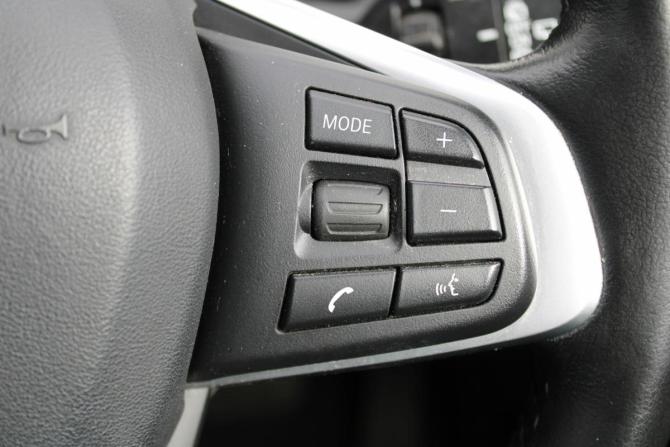 BMW X1 II (F48) с пробегом 2017 года, цена 1 890 000 рублей, 67000 км, внедорожник, Автокод Объявления