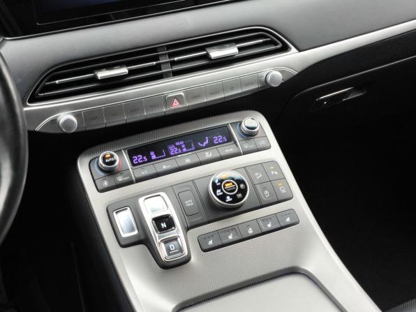 Hyundai Palisade I с пробегом 2020 года, цена 3 750 000 рублей, 144856 км, внедорожник, Автокод Объявления