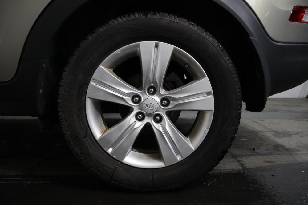 Kia Sportage III Санкт-Петербург  - изображение 15