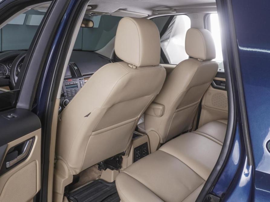Land Rover Freelander II Ростов-на-Дону  - изображение 11