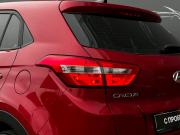 Hyundai Creta I Рестайлинг Санкт-Петербург  - изображение 46