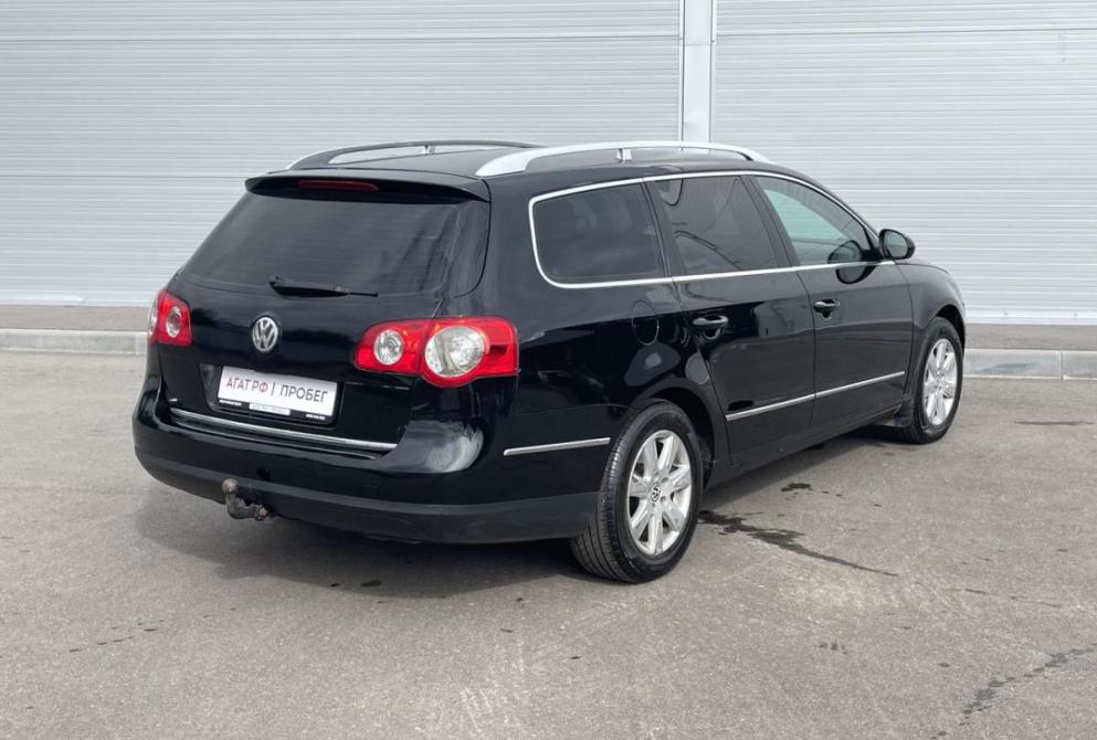 Volkswagen Passat B6 Иваново  - изображение 7