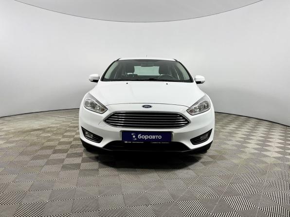 Ford Focus III Рестайлинг с пробегом 2018 года, цена 1 435 000 рублей, 66511 км, хэтчбек, Автокод Объявления