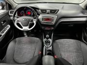 Kia Rio III Рестайлинг Казань  - изображение 30