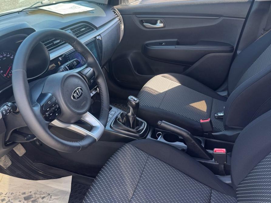 Kia Rio IV Пермь  - изображение 6