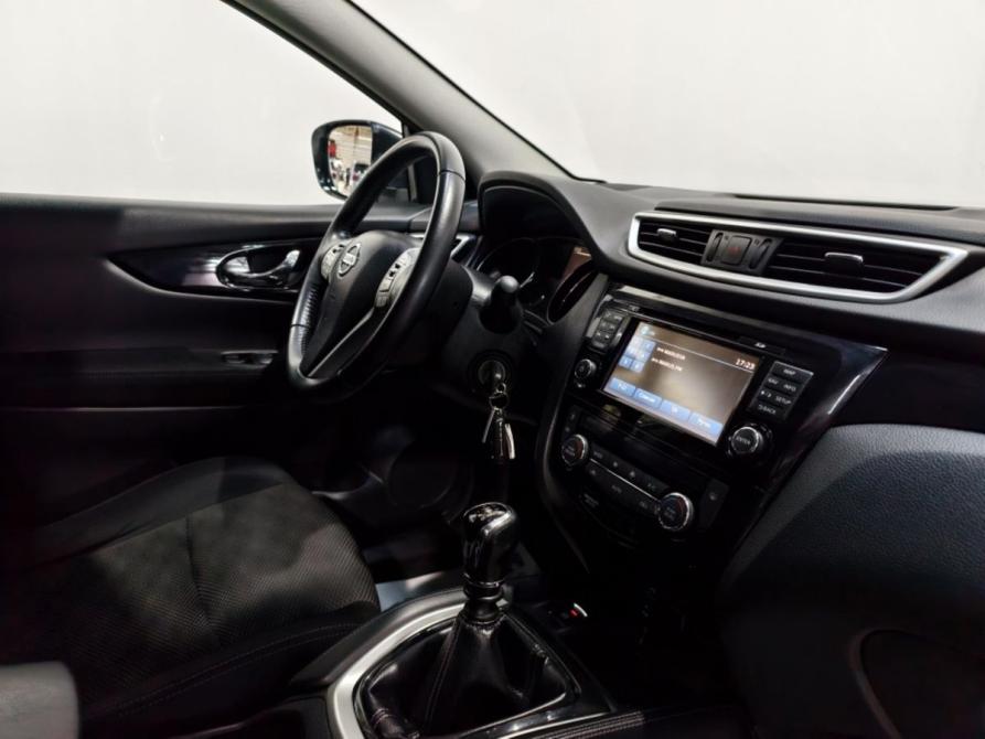 Nissan Qashqai II Курск  - изображение 6