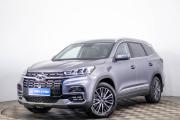 Chery Tiggo 8 I Рестайлинг Пермь  - изображение 32