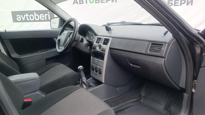 Lada (ВАЗ) Priora I с пробегом 2013 года, цена 319 000 рублей, 138330 км, хэтчбек, Автокод Объявления