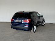 BMW X3 II (F25) Москва  - изображение 27