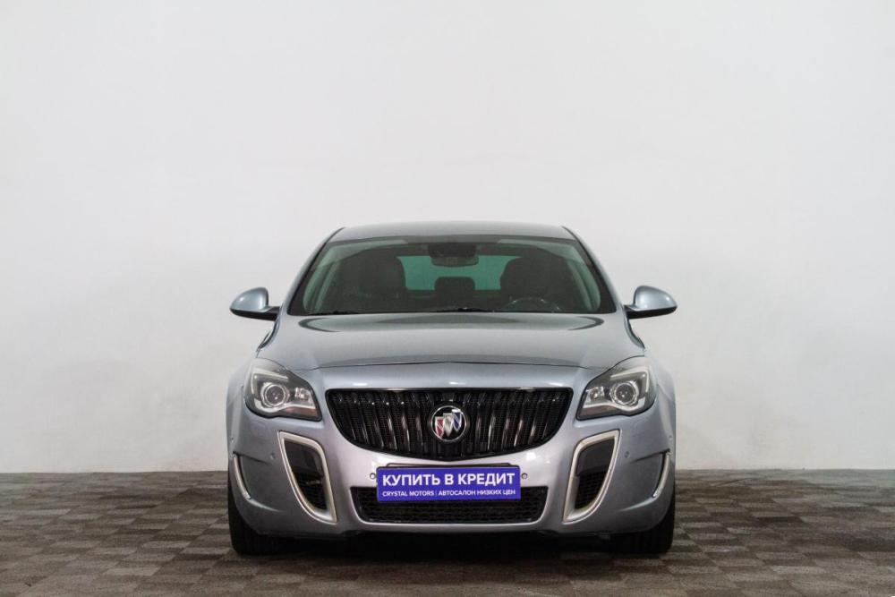 Opel Insignia I Рестайлинг Сургут  - изображение 2
