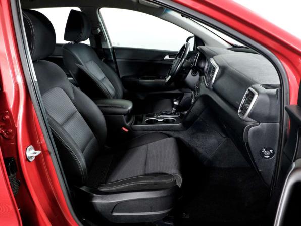 Kia Sportage IV Рестайлинг с пробегом 2020 года, цена 2 075 000 рублей, 146890 км, внедорожник, Автокод Объявления
