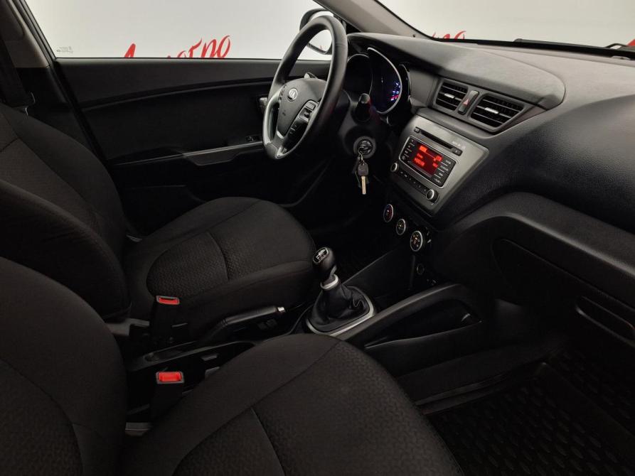 Kia Rio III Рестайлинг Псков  - изображение 12