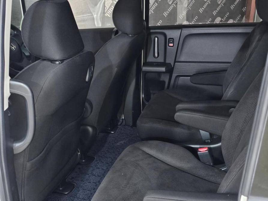 Honda Freed I Рестайлинг Краснодар  - изображение 33
