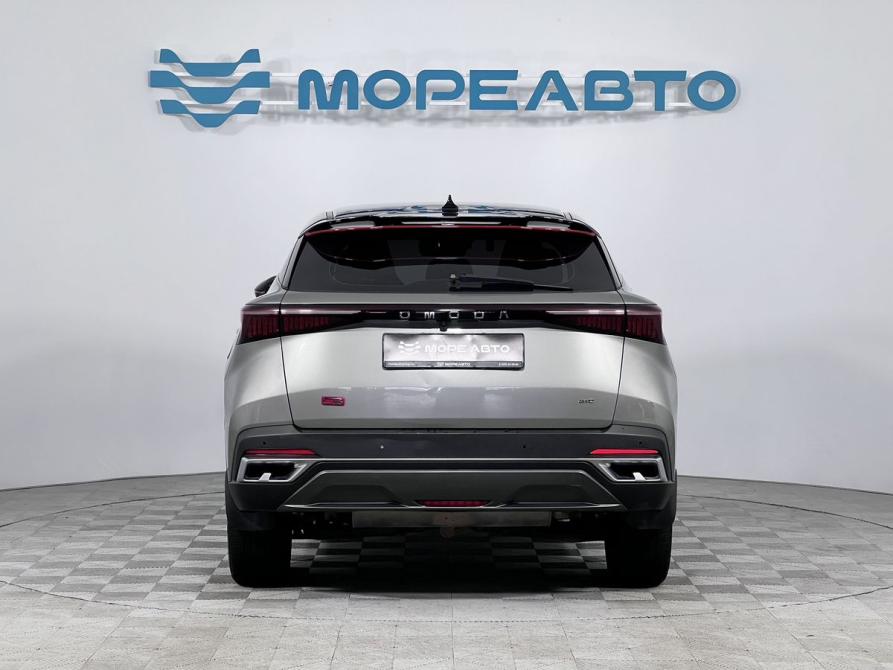 Omoda C5 I Калининград  - изображение 6