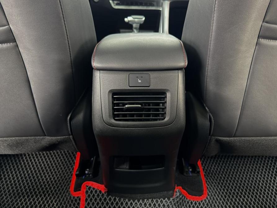 Changan CS35 Plus I Рестайлинг Смоленск  - изображение 35