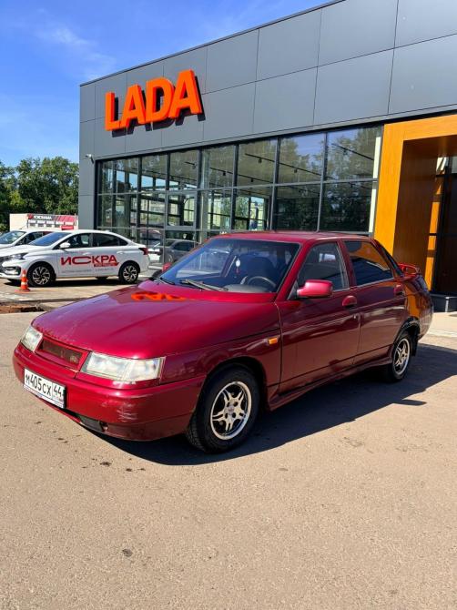 Lada (ВАЗ) 2110 Кострома  - изображение 1