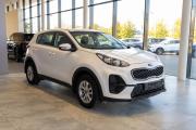 Kia Sportage IV Рестайлинг Ростов-на-Дону  - изображение 28