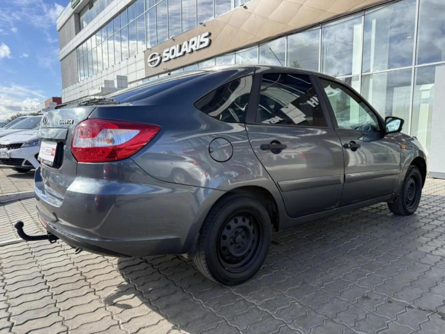 Lada (ВАЗ) Granta I Набережные Челны  - изображение 16