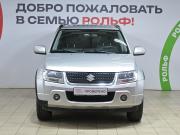 Suzuki Grand Vitara II Рестайлинг Москва  - изображение 20
