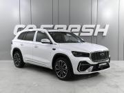 Geely Monjaro I Рестайлинг 2 Ростов-на-Дону  - изображение 22