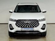 Chery Tiggo 7 Pro I Москва  - изображение 17
