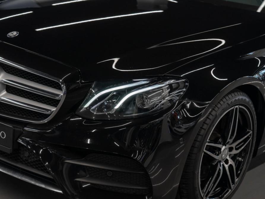 Mercedes-Benz E-Класс V (W213 S213 C238) Москва  - изображение 22