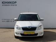 Skoda Fabia II Рестайлинг Нижний Новгород  - изображение 19