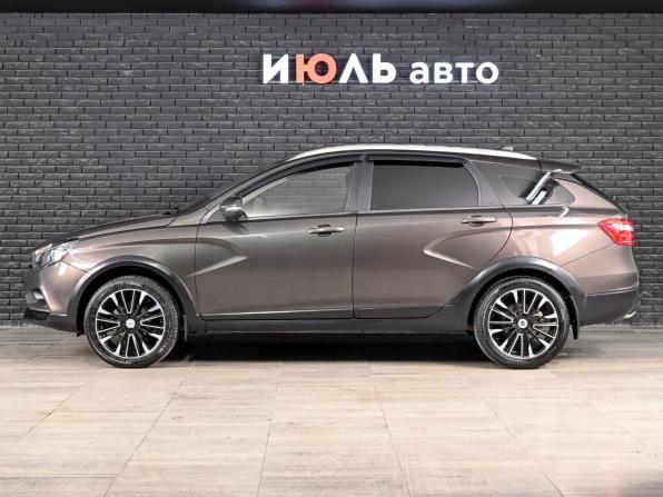 Lada (ВАЗ) Vesta I с пробегом 2021 года, цена 1 300 000 рублей, 92626 км, универсал, Автокод Объявления