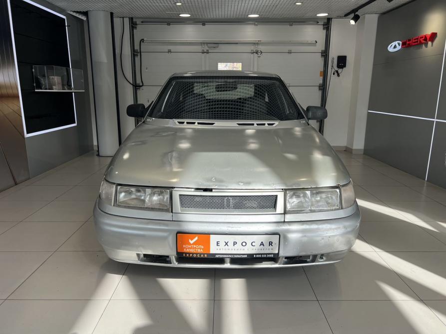 Lada (ВАЗ) 2112 Нижний Новгород  - изображение 2