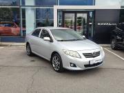 Toyota Corolla X (E140 E150) Москва  - изображение 19